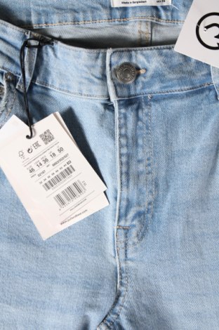 Damen Jeans Pull&Bear, Größe XL, Farbe Blau, Preis 18,02 €