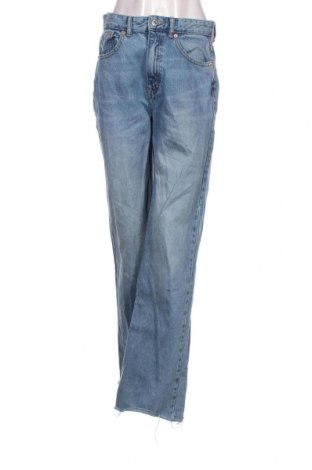 Damen Jeans Pull&Bear, Größe M, Farbe Blau, Preis € 13,04