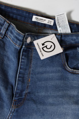 Női farmernadrág Pull&Bear, Méret XL, Szín Kék, Ár 4 863 Ft