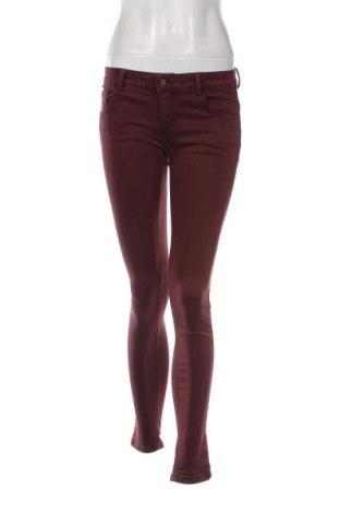 Damen Jeans Pull&Bear, Größe S, Farbe Rot, Preis € 4,16