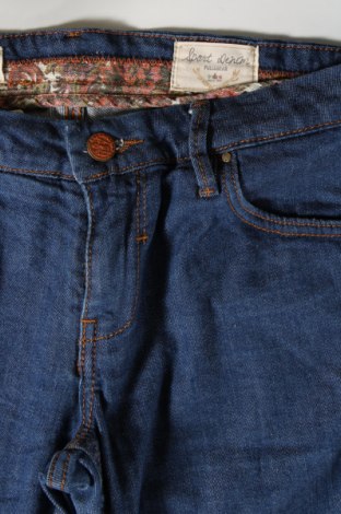 Damen Jeans Pull&Bear, Größe L, Farbe Blau, Preis € 5,19