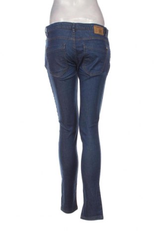 Damen Jeans Pull&Bear, Größe L, Farbe Blau, Preis € 5,19
