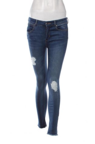 Damen Jeans Pull&Bear, Größe M, Farbe Blau, Preis € 6,05