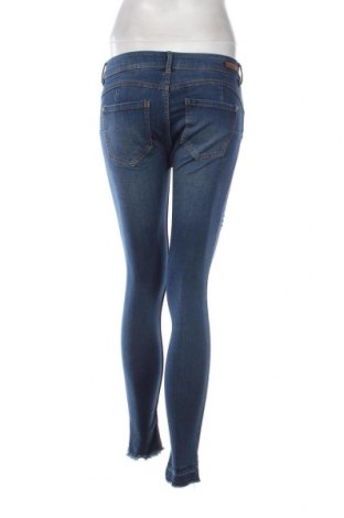 Damen Jeans Pull&Bear, Größe M, Farbe Blau, Preis € 6,05