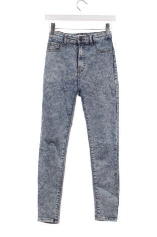 Damen Jeans Pull&Bear, Größe S, Farbe Blau, Preis € 17,94