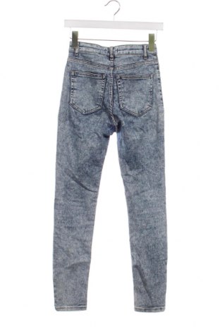 Damen Jeans Pull&Bear, Größe S, Farbe Blau, Preis 17,94 €