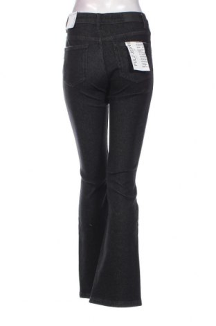 Дамски дънки Pulz Jeans, Размер S, Цвят Черен, Цена 24,36 лв.