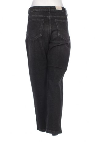 Дамски дънки Pulz Jeans, Размер XL, Цвят Черен, Цена 87,00 лв.