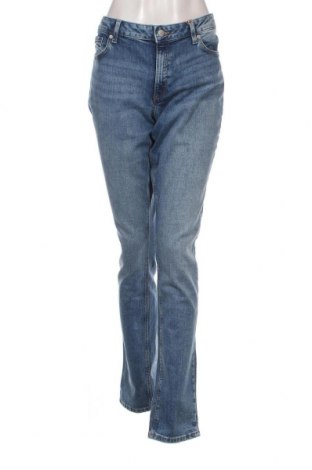 Damen Jeans Q/S by S.Oliver, Größe XL, Farbe Blau, Preis 44,85 €