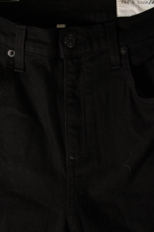 Damen Jeans Rag & Bone, Größe L, Farbe Schwarz, Preis 68,74 €