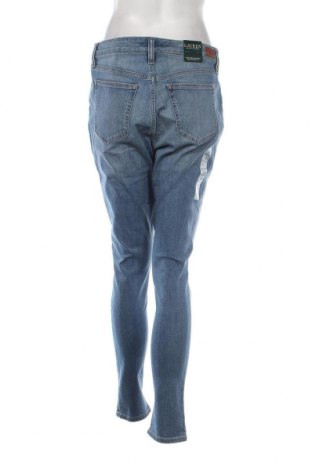 Damen Jeans Ralph Lauren, Größe L, Farbe Blau, Preis 112,37 €