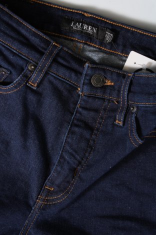 Damskie jeansy Ralph Lauren, Rozmiar S, Kolor Niebieski, Cena 345,44 zł