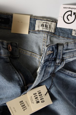 Damen Jeans Redefined Rebel, Größe M, Farbe Blau, Preis € 13,46