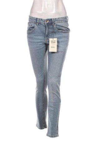 Damen Jeans Redefined Rebel, Größe M, Farbe Blau, Preis 13,01 €