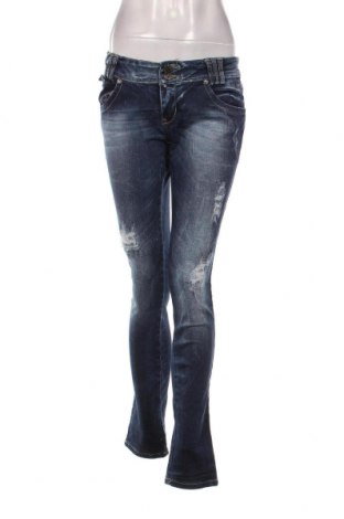 Γυναικείο Τζίν Redial, Μέγεθος M, Χρώμα Μπλέ, Τιμή 4,75 €