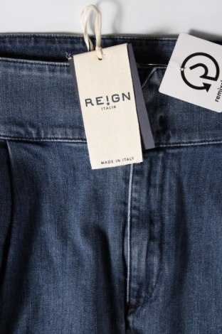 Γυναικείο Τζίν Reign, Μέγεθος L, Χρώμα Μπλέ, Τιμή 17,94 €