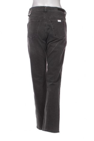 Damen Jeans Replay, Größe L, Farbe Grau, Preis 53,16 €