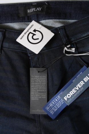 Damen Jeans Replay, Größe L, Farbe Blau, Preis € 98,45