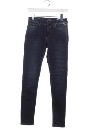 Dámske džínsy  Replay, Veľkosť S, Farba Modrá, Cena  98,45 €