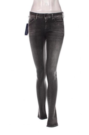 Damen Jeans Replay, Größe S, Farbe Grau, Preis € 25,60