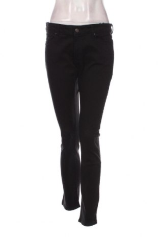 Damen Jeans Replay, Größe L, Farbe Schwarz, Preis 47,26 €