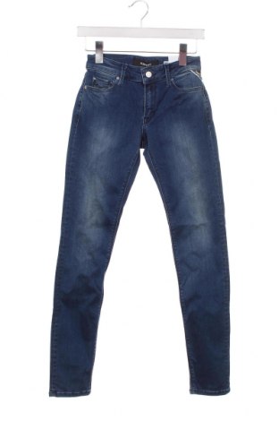 Damen Jeans Replay, Größe XS, Farbe Blau, Preis 33,47 €