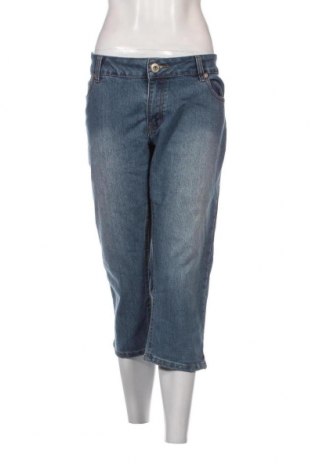 Damen Jeans Request, Größe XXL, Farbe Blau, Preis € 10,41
