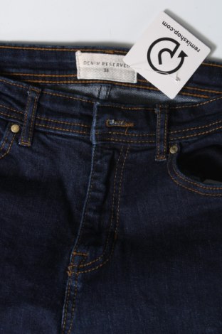 Damen Jeans Reserved, Größe S, Farbe Blau, Preis € 9,03