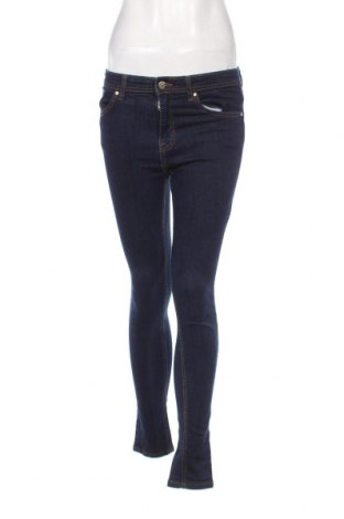 Dámske džínsy  Reserved, Veľkosť S, Farba Modrá, Cena  9,03 €