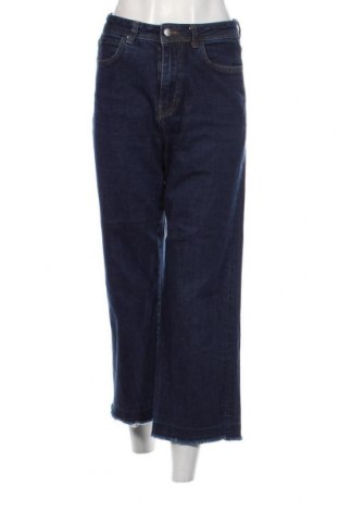 Dámské džíny  Reserved, Velikost S, Barva Modrá, Cena  220,00 Kč
