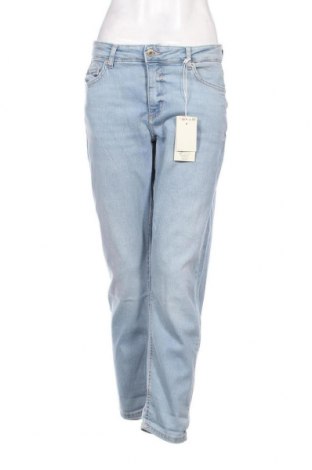Dámské džíny  Reserved, Velikost S, Barva Modrá, Cena  317,00 Kč