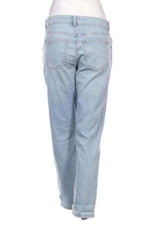 Dámske džínsy  Reserved, Veľkosť S, Farba Modrá, Cena  12,80 €