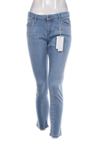 Γυναικείο Τζίν Rich & Royal, Μέγεθος M, Χρώμα Μπλέ, Τιμή 82,99 €