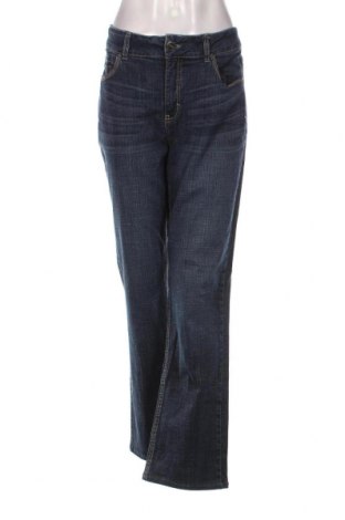 Damen Jeans Riders, Größe M, Farbe Blau, Preis 6,23 €