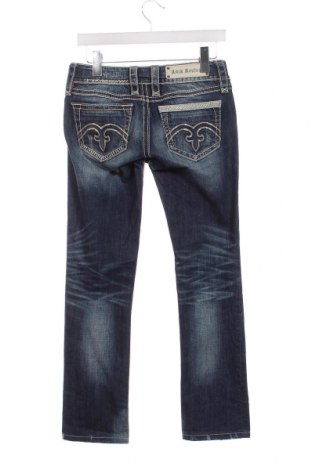 Damen Jeans Rock Revival, Größe M, Farbe Blau, Preis € 11,94