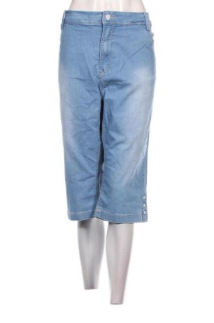 Damen Jeans Rose Player, Größe XXL, Farbe Blau, Preis 7,68 €
