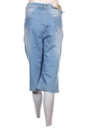 Damen Jeans Rose Player, Größe XXL, Farbe Blau, Preis 7,68 €