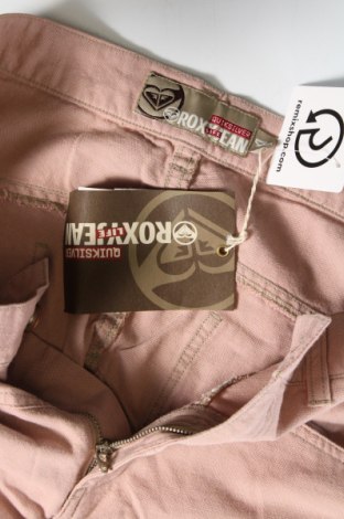Damen Jeans Roxy, Größe L, Farbe Rosa, Preis € 27,15