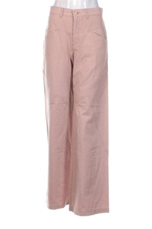 Γυναικείο Τζίν Roxy, Μέγεθος L, Χρώμα Ρόζ , Τιμή 44,50 €