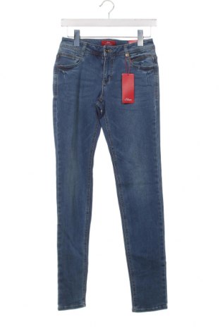 Damen Jeans S.Oliver, Größe XS, Farbe Blau, Preis € 60,54
