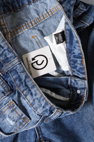 Damen Jeans SHEIN, Größe L, Farbe Blau, Preis € 8,07