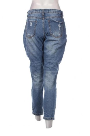 Damen Jeans SHEIN, Größe L, Farbe Blau, Preis 8,07 €