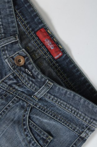 Damen Jeans SMF, Größe XS, Farbe Blau, Preis € 12,46