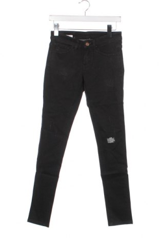 Dámske džínsy  SUN68, Veľkosť S, Farba Čierna, Cena  14,94 €
