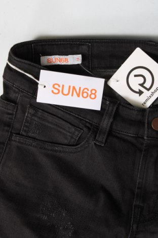 Damen Jeans SUN68, Größe S, Farbe Schwarz, Preis € 11,99