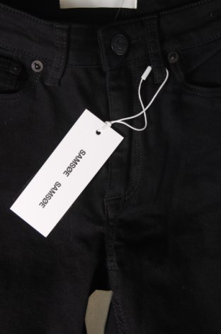 Damen Jeans Samsoe & Samsoe, Größe S, Farbe Schwarz, Preis € 12,45