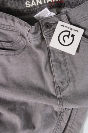 Damen Jeans Santana, Größe S, Farbe Grau, Preis € 3,03