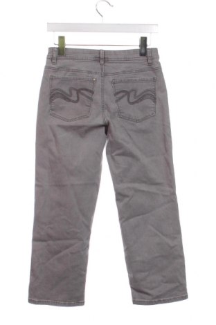 Damen Jeans Santana, Größe S, Farbe Grau, Preis 2,83 €