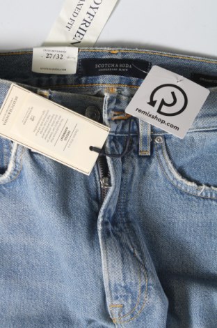 Damen Jeans Scotch & Soda, Größe M, Farbe Blau, Preis 98,45 €