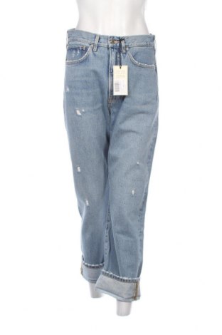 Damen Jeans Scotch & Soda, Größe M, Farbe Blau, Preis 40,36 €